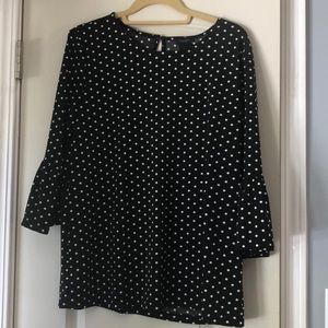Ann Taylor Blouse